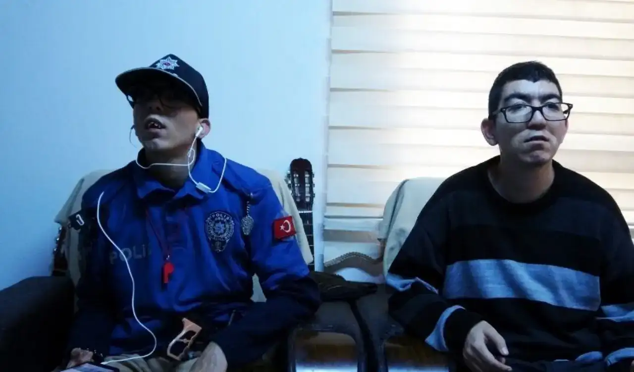 Isparta’da Engelli Çocukları İçin Ev Hayali Yıkıldı: Baba İsyan Etti! 3